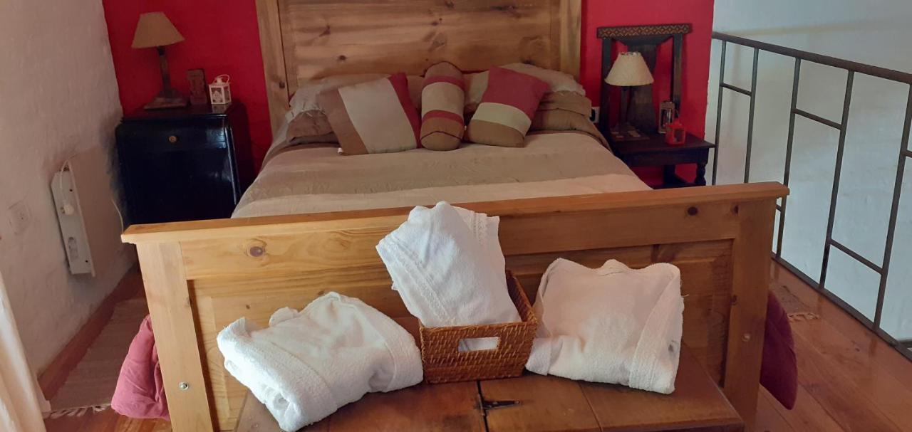Balcon De Antares Holiday home