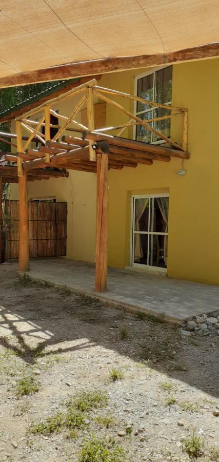 Holiday home Balcon De Antares Uspallata