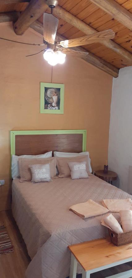 Balcon De Antares Holiday home *