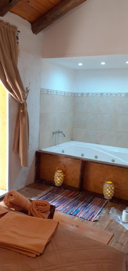 Balcon De Antares Holiday home *