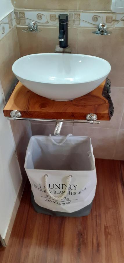 Balcon De Antares Holiday home