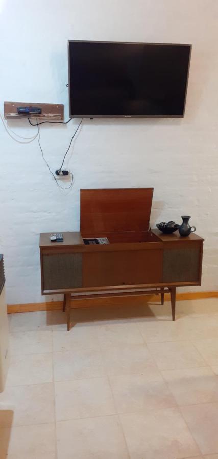Balcon De Antares Holiday home