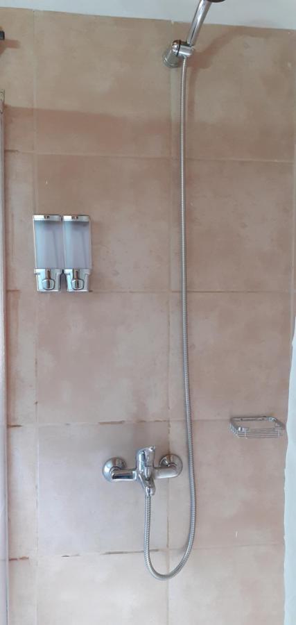 Balcon De Antares Holiday home *