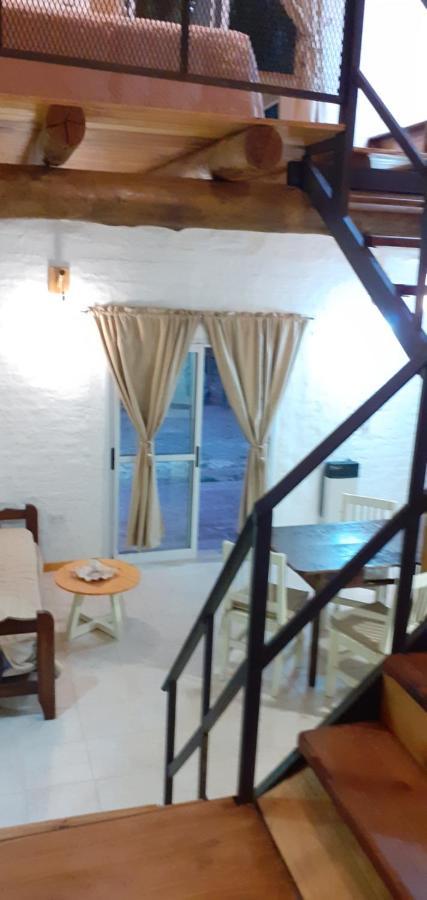 Holiday home Balcon De Antares Uspallata