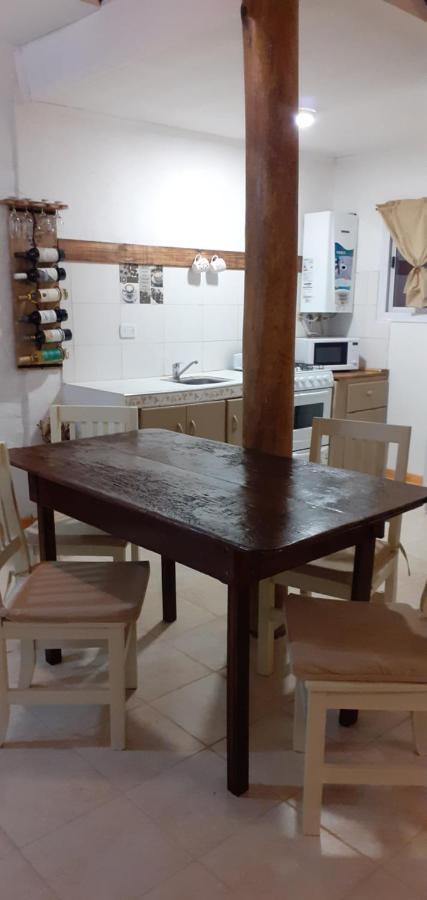 Balcon De Antares Holiday home *