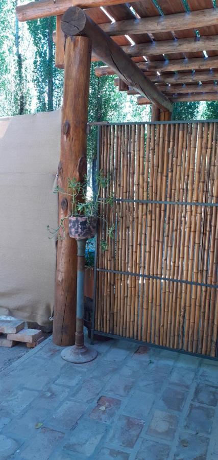 Balcon De Antares Holiday home