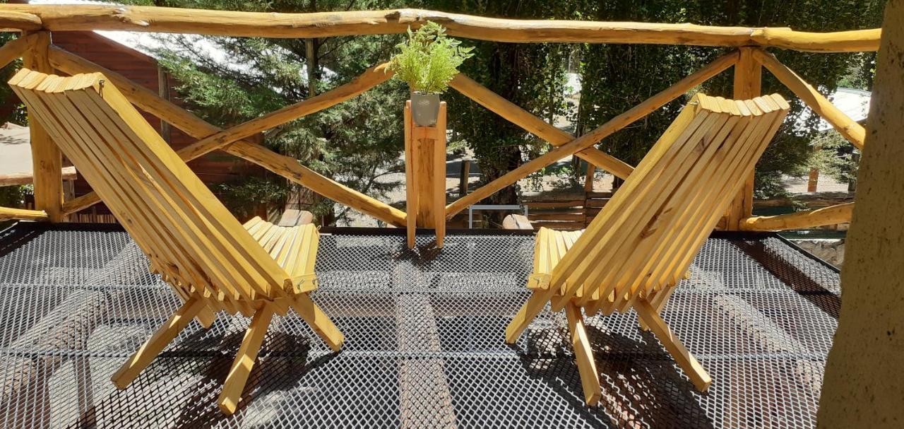 Balcon De Antares Holiday home *
