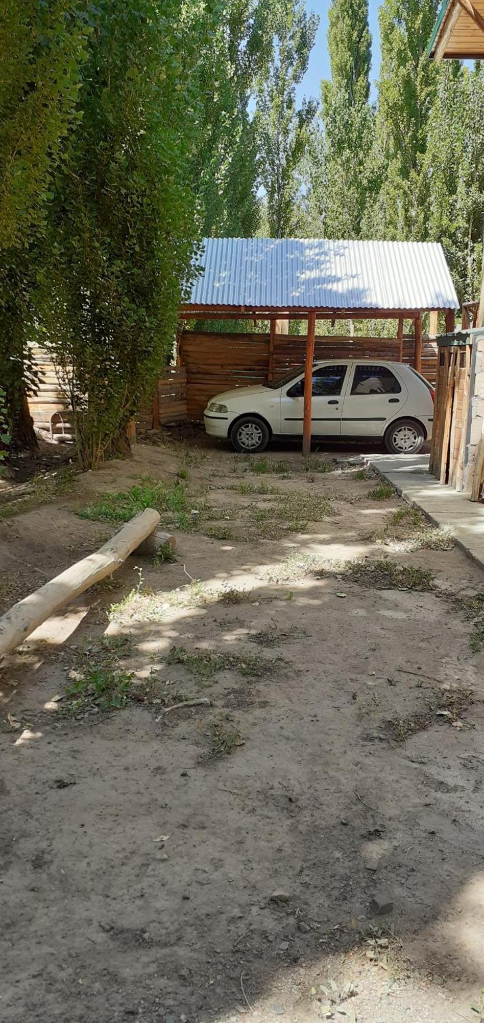 Balcon De Antares Holiday home Uspallata