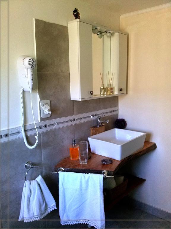 Balcon De Antares Holiday home *
