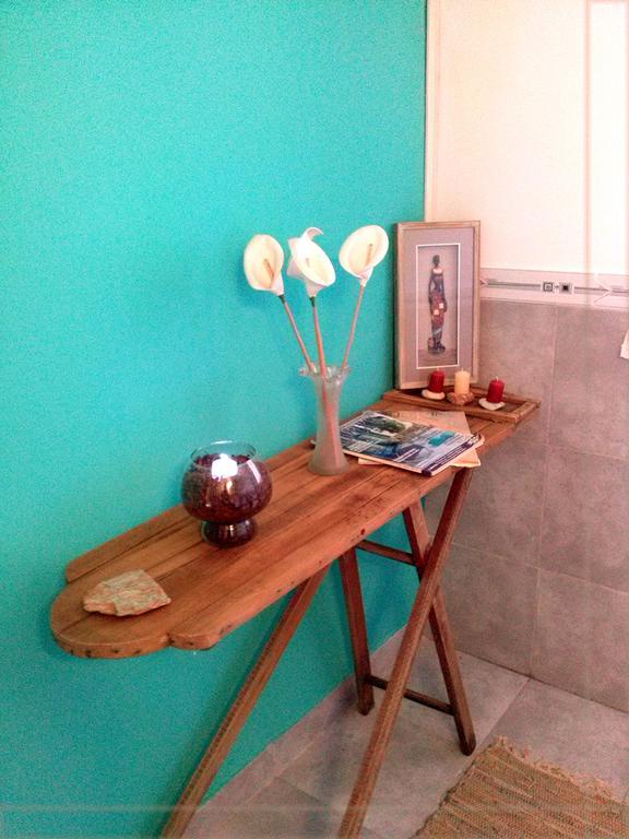 Holiday home Balcon De Antares Uspallata