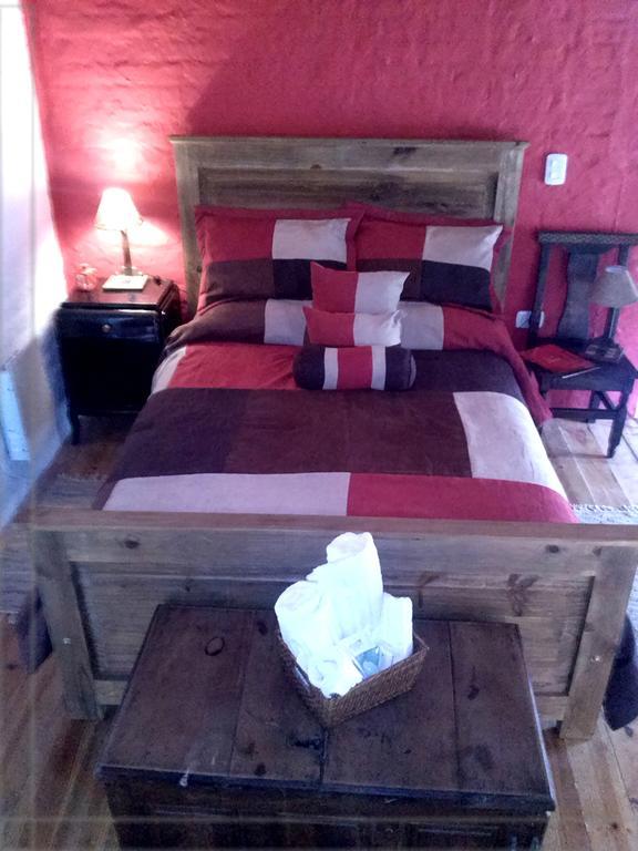 Holiday home Balcon De Antares