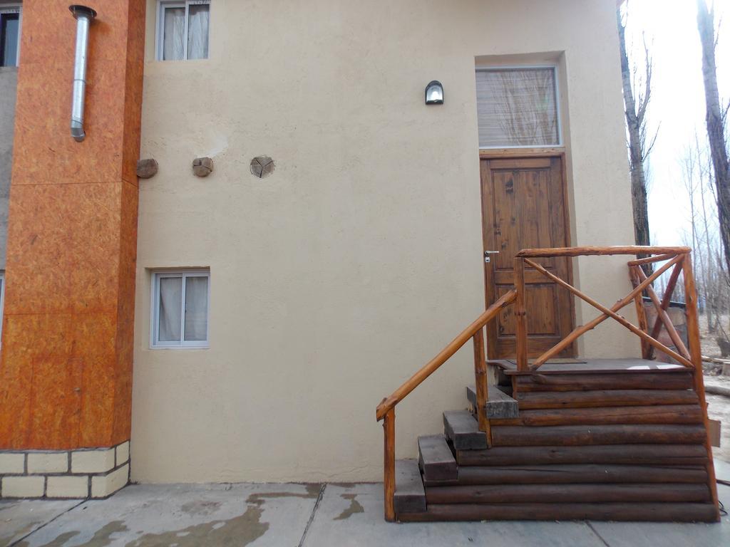 Balcon De Antares Holiday home