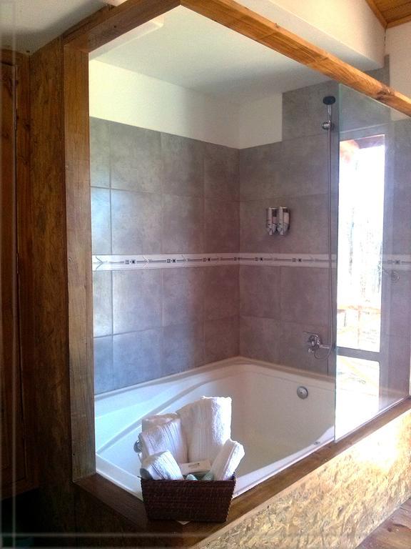 Holiday home Balcon De Antares Uspallata