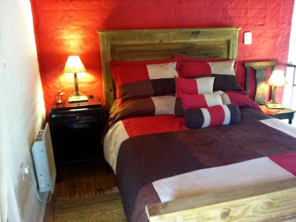 Holiday home Balcon De Antares *