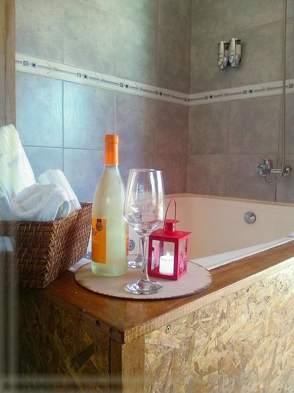 Holiday home Balcon De Antares *