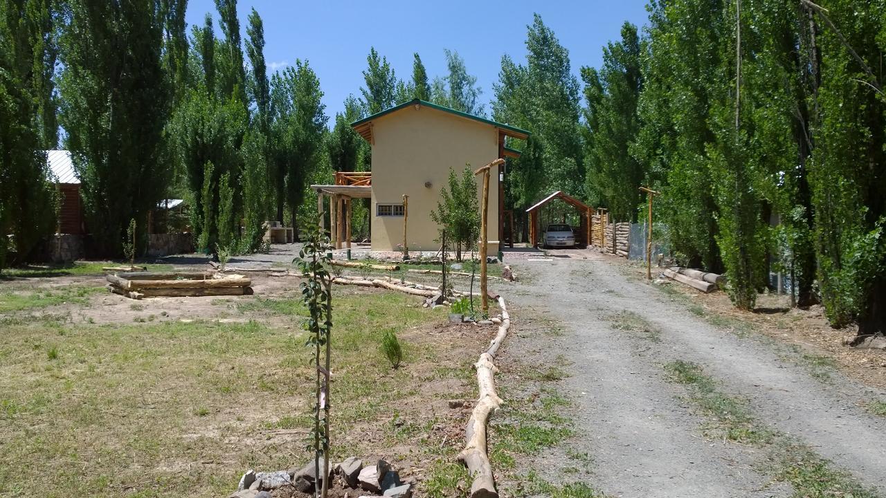 Balcon De Antares Holiday home