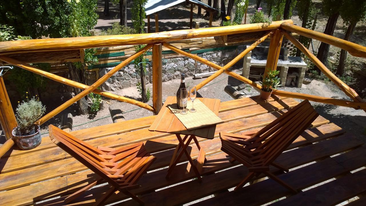 Balcon De Antares Holiday home