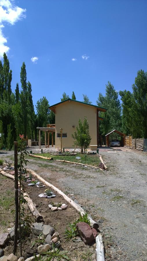 Balcon De Antares Holiday home *