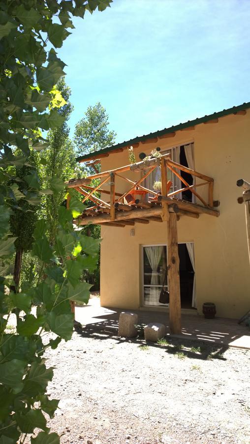 Balcon De Antares Holiday home
