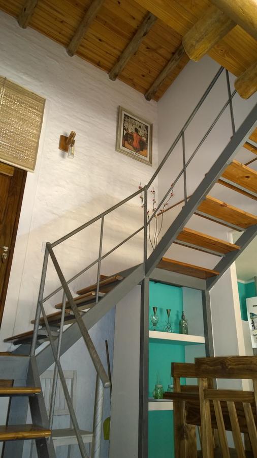 Holiday home Balcon De Antares Uspallata