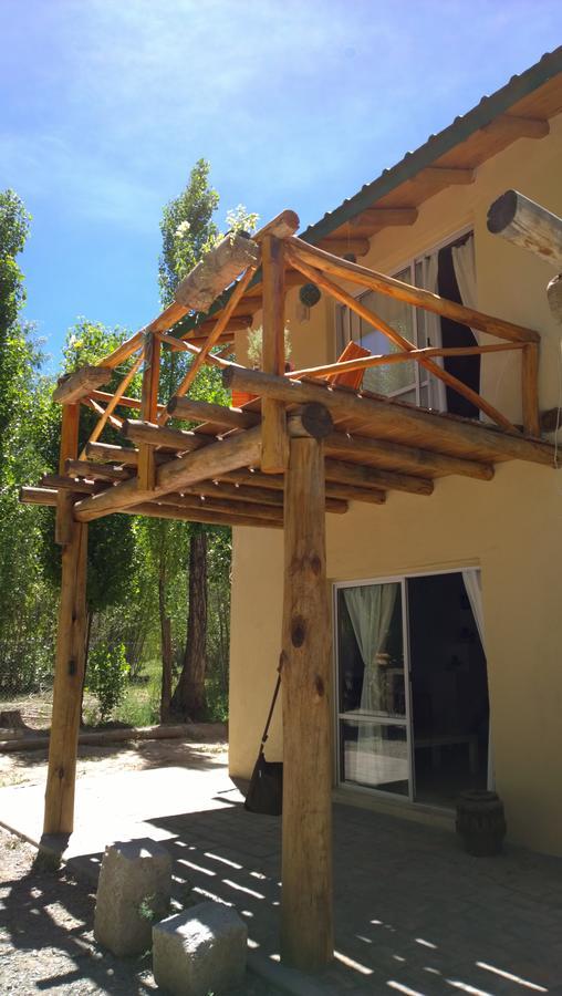 Balcon De Antares Holiday home