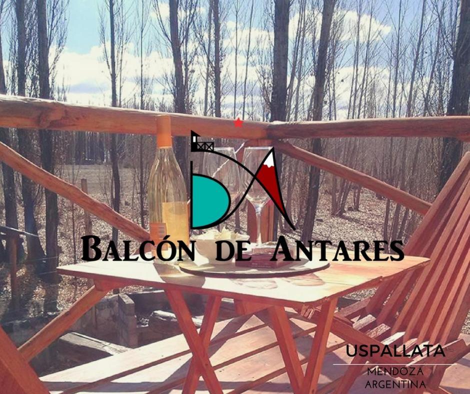Balcon De Antares * Uspallata