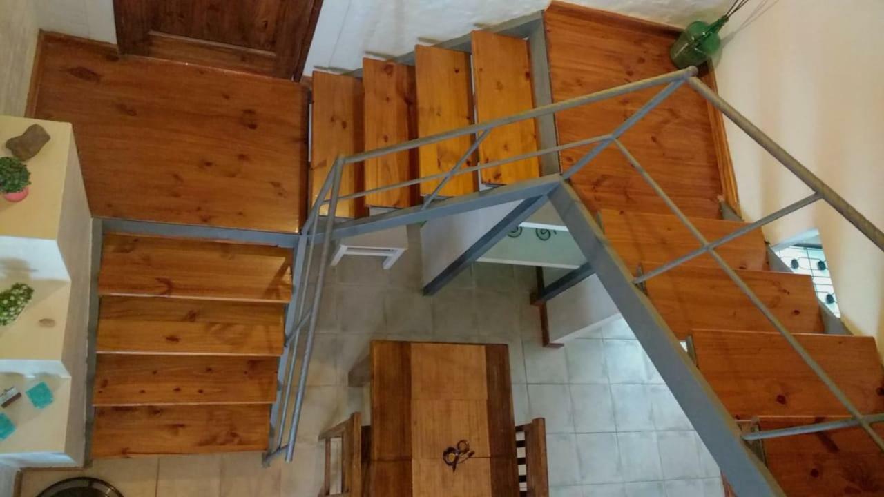 Balcon De Antares Holiday home *