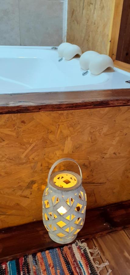 Сasa de vacaciones Balcon De Antares